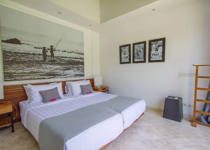 Villa Vishuddha Ajna - Outstanding 2 Bdr - Great Location!
