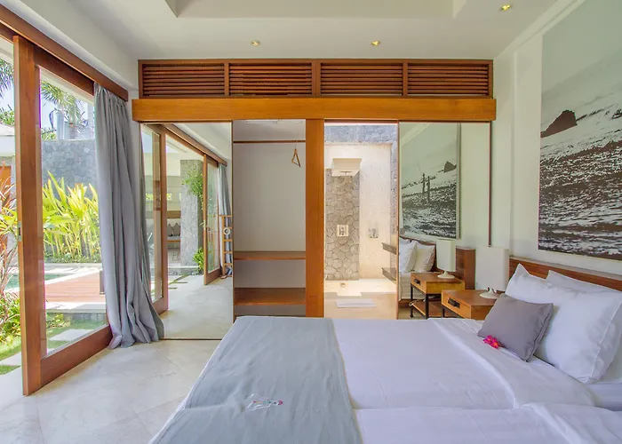 Villa Vishuddha Ajna - Outstanding 2 Bdr - Great Location! *
