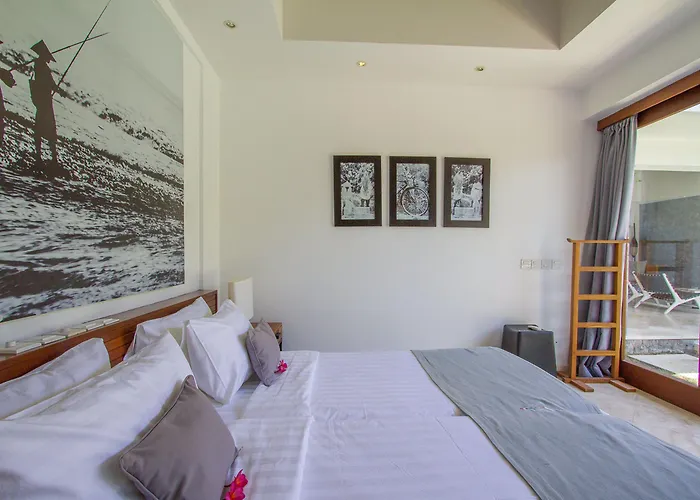 Vishuddha Ajna - Outstanding 2 Bdr - Great Location! * Seminyak