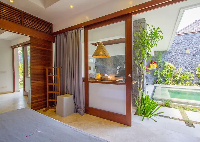 Vishuddha Ajna - Outstanding 2 Bdr - Great Location! *