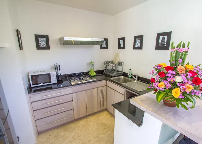 Villa Vishuddha Ajna - Outstanding 2 Bdr - Great Location! *