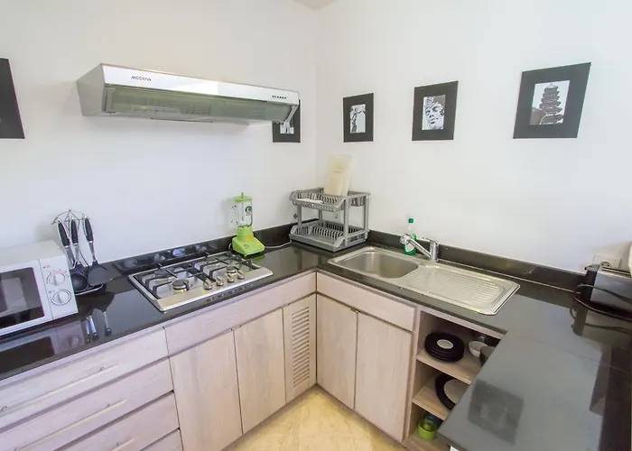 Villa Vishuddha Ajna - Outstanding 2 Bdr - Great Location!