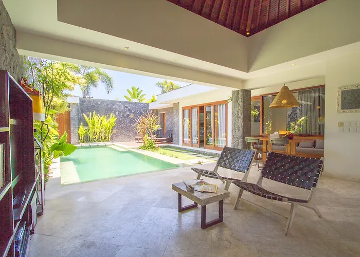 Villa Vishuddha Ajna - Outstanding 2 Bdr - Great Location!
