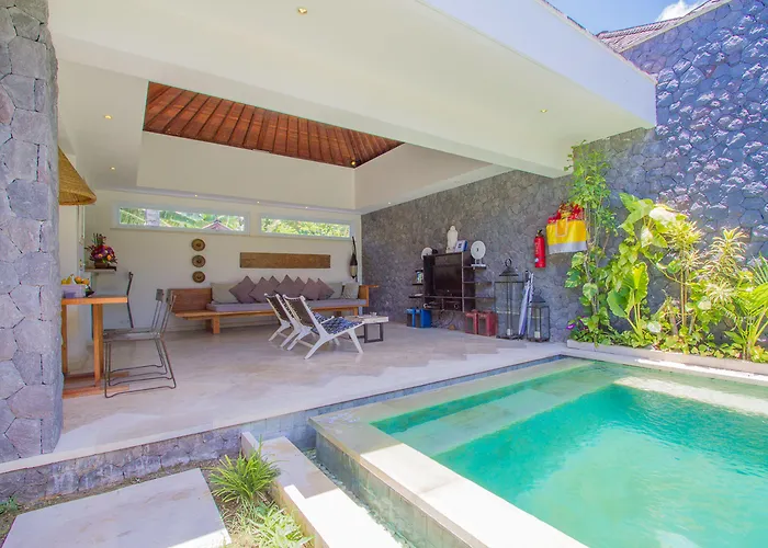 Vishuddha Ajna - Outstanding 2 Bdr - Great Location! *