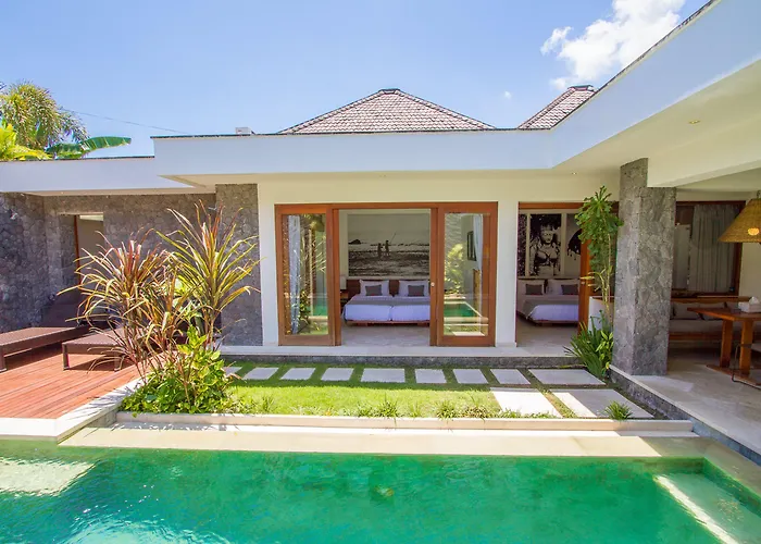 Villa Vishuddha Ajna - Outstanding 2 Bdr - Great Location! *