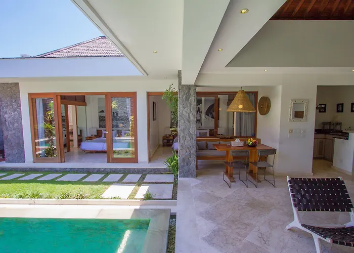 Vishuddha Ajna - Outstanding 2 Bdr - Great Location!