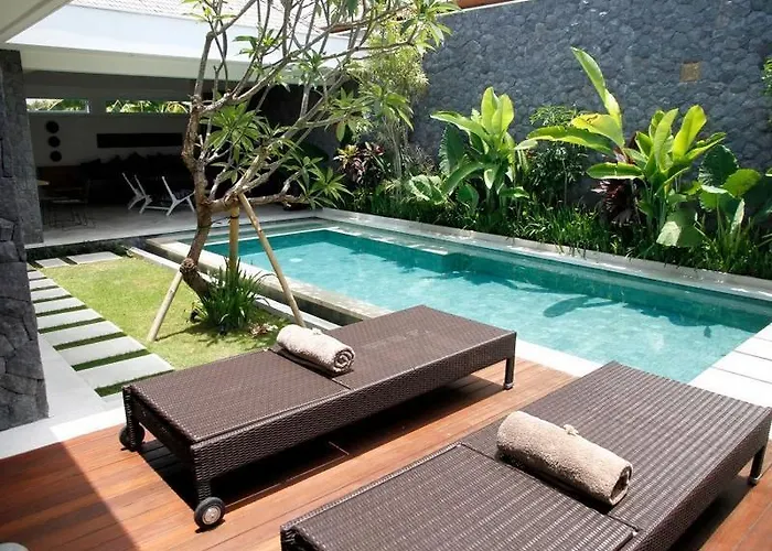 Vishuddha Ajna - Outstanding 2 Bdr - Great Location! Villa