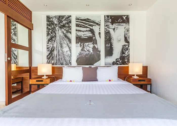 Villa Vishuddha Ajna - Outstanding 2 Bdr - Great Location!