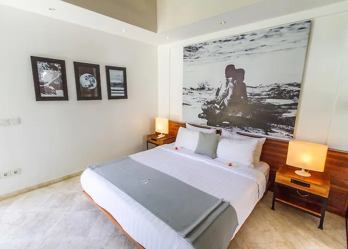 Villa Vishuddha Ajna - Outstanding 2 Bdr - Great Location!