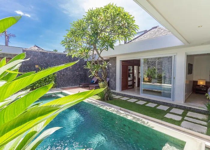 Villa Vishuddha Ajna - Outstanding 2 Bdr - Great Location!