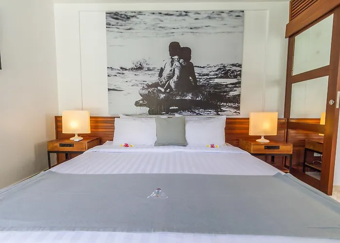 Villa Vishuddha Ajna - Outstanding 2 Bdr - Great Location! Seminyak