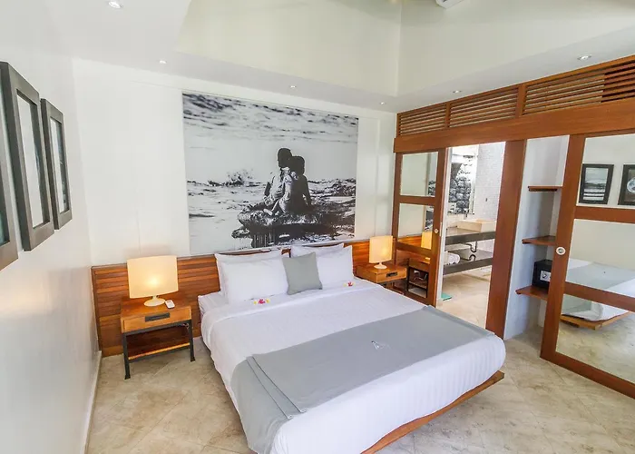 Villa Vishuddha Ajna - Outstanding 2 Bdr - Great Location! *