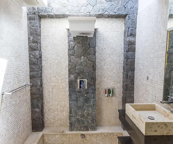 Villa Vishuddha Ajna - Outstanding 2 Bdr - Great Location!