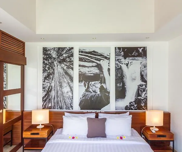 Vishuddha Ajna - Outstanding 2 Bdr - Great Location! Villa Seminyak