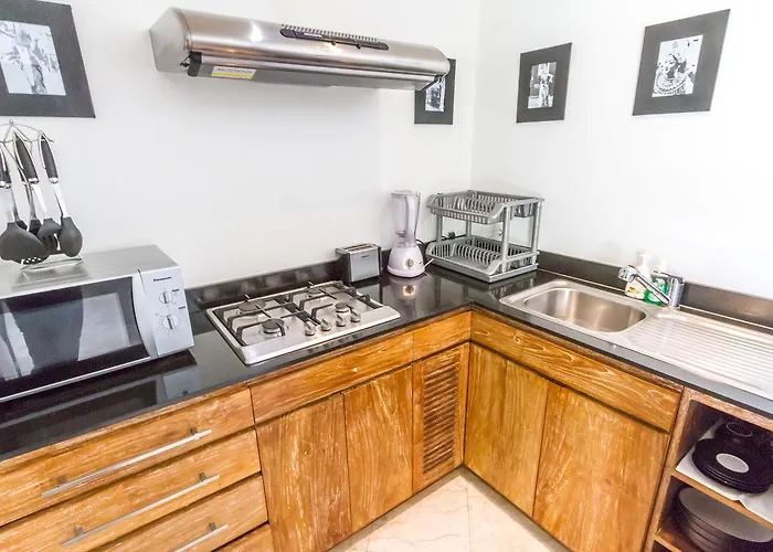 Villa Vishuddha Ajna - Outstanding 2 Bdr - Great Location!