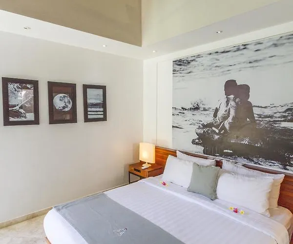 Vishuddha Ajna - Outstanding 2 Bdr - Great Location! Villa