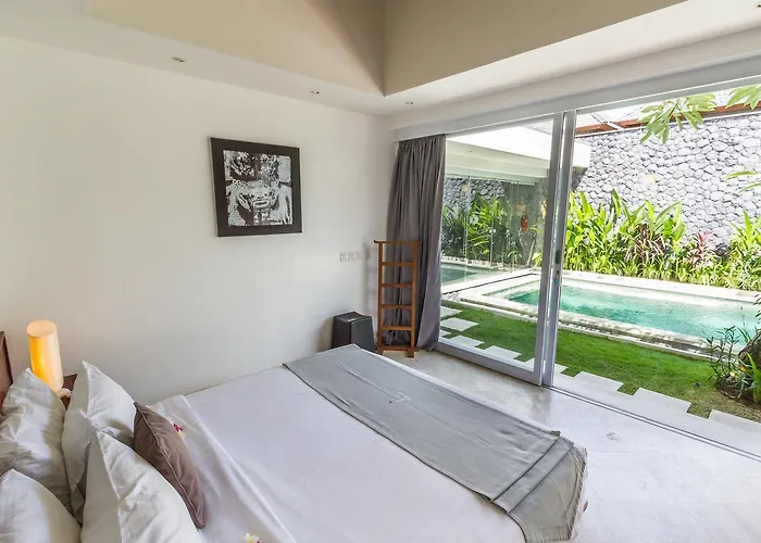 Villa Vishuddha Ajna - Outstanding 2 Bdr - Great Location!