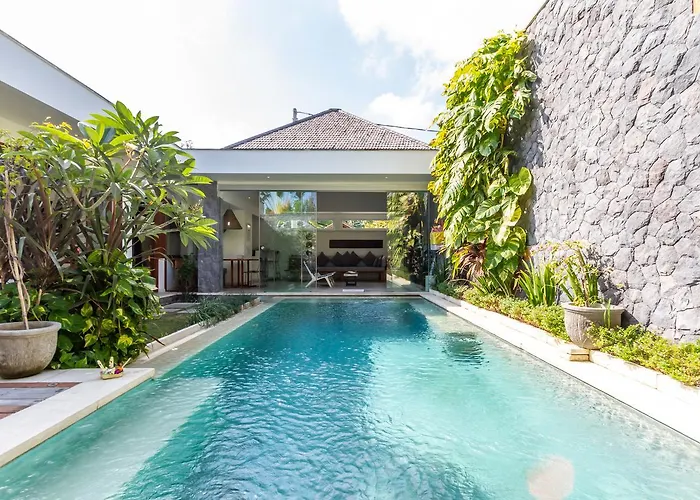 Vishuddha Ajna - Outstanding 2 Bdr - Great Location! Villa