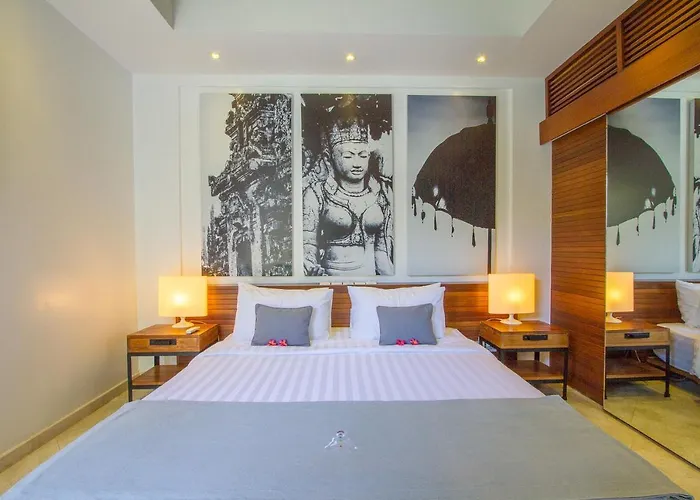 Vishuddha Ajna - Outstanding 2 Bdr - Great Location! *