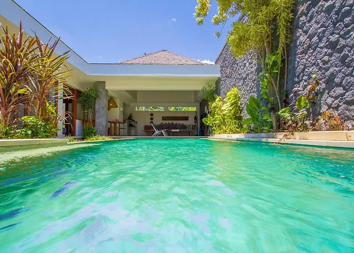 Vishuddha Ajna - Outstanding 2 Bdr - Great Location!