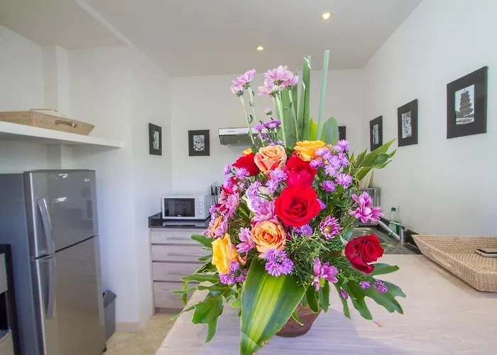 Villa Vishuddha Ajna - Outstanding 2 Bdr - Great Location! *
