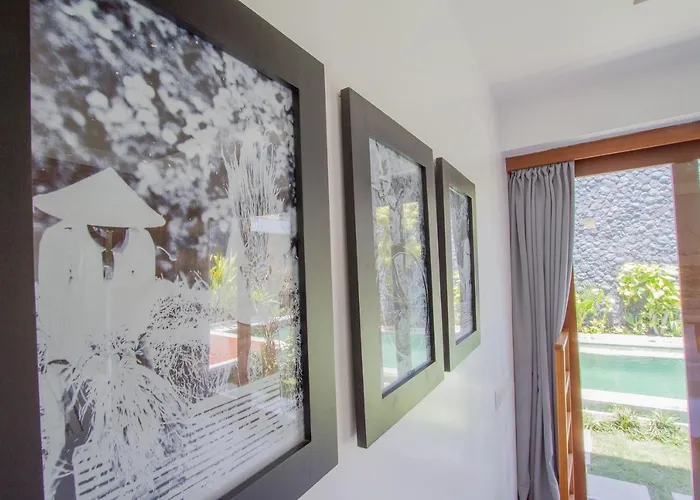 Vishuddha Ajna - Outstanding 2 Bdr - Great Location! Villa