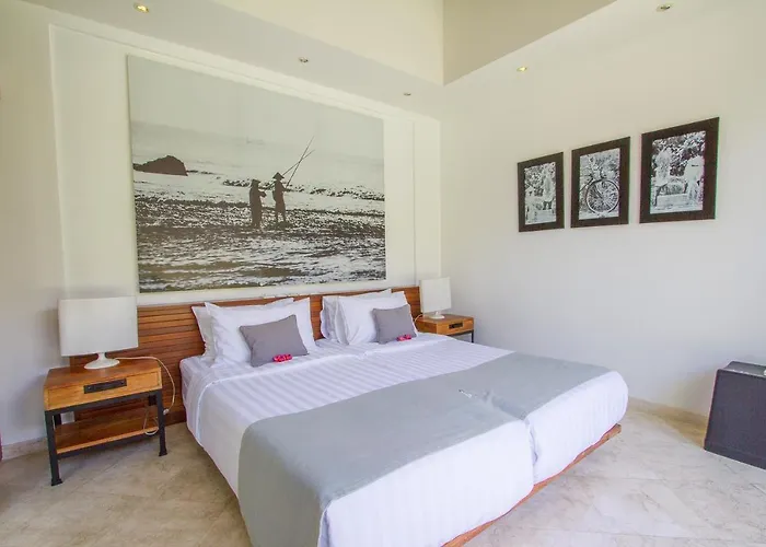 Villa Vishuddha Ajna - Outstanding 2 Bdr - Great Location!