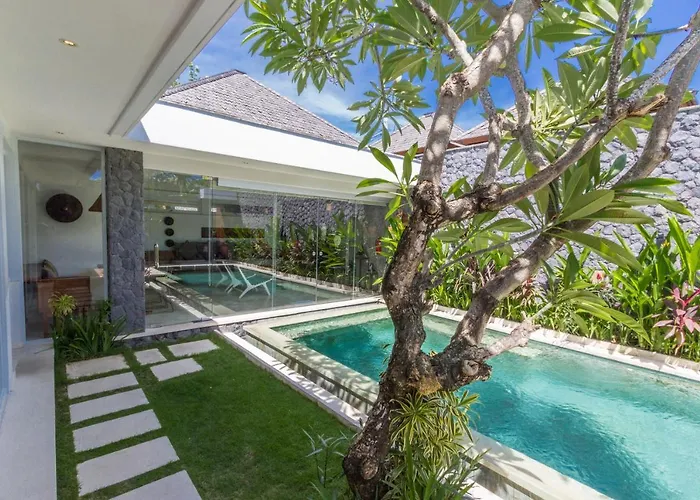 Villa Vishuddha Ajna - Outstanding 2 Bdr - Great Location! *