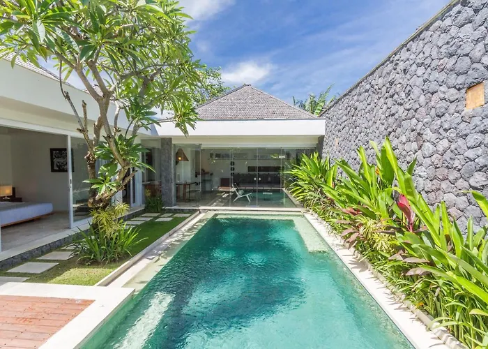 Vishuddha Ajna - Outstanding 2 Bdr - Great Location! Villa