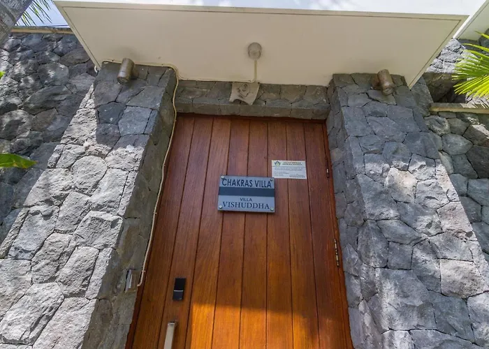 Vishuddha Ajna - Outstanding 2 Bdr - Great Location! Seminyak