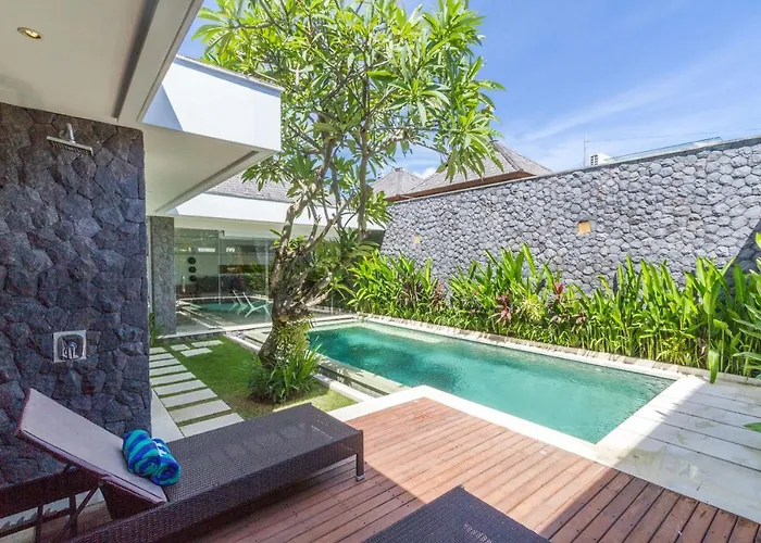 Villa Vishuddha Ajna - Outstanding 2 Bdr - Great Location!
